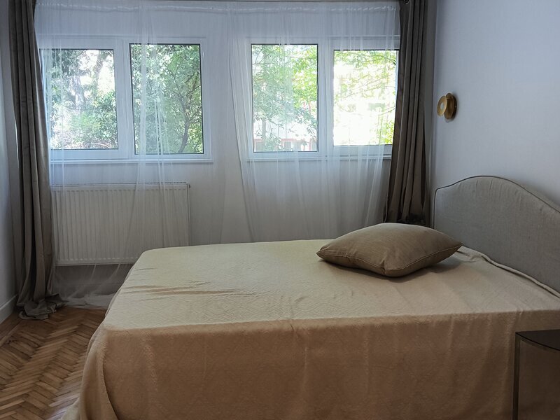 Floreasca, Parc Cinema,