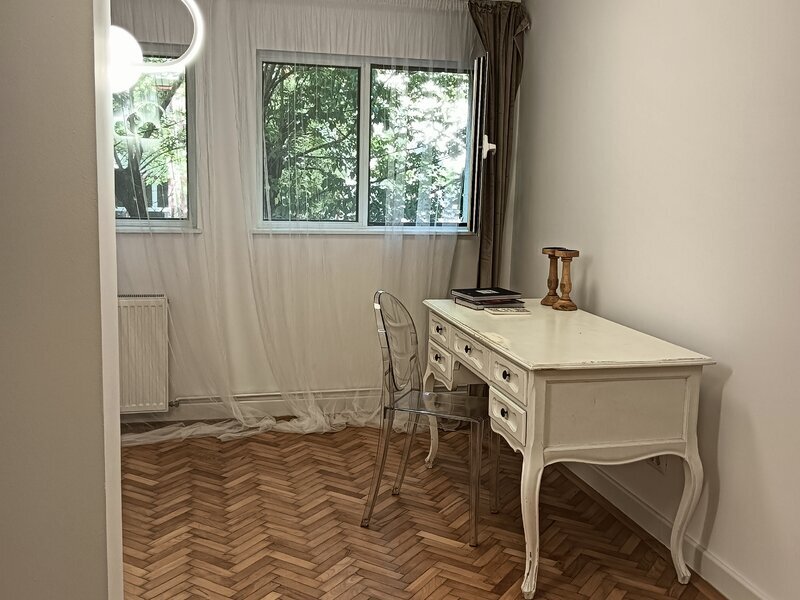 Floreasca, Parc Cinema,