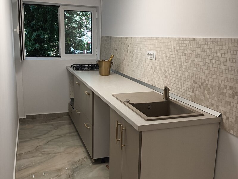 Floreasca, Parc Cinema,